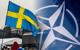 Rào cản cuối cùng ngăn Ukraine nhận tiêm kích JAS 39 Gripen đã được dỡ bỏ