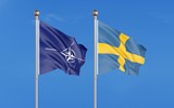 Rào cản cuối cùng ngăn Ukraine nhận tiêm kích JAS 39 Gripen đã được dỡ bỏ