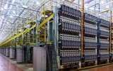 Phương Tây bắt đầu mở cuộc tấn công lớn nhằm vào ngành năng lượng hạt nhân Nga