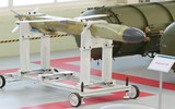 Nga tăng mạnh sản lượng tên lửa tấn công tầm xa