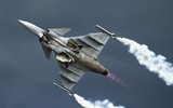Rào cản cuối cùng ngăn Ukraine nhận tiêm kích JAS 39 Gripen đã được dỡ bỏ