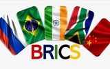 Loạt nước xin gia nhập Khối BRICS: Thành công lớn của Nga