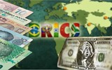 Loạt nước xin gia nhập Khối BRICS: Thành công lớn của Nga