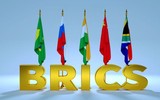 Loạt nước xin gia nhập Khối BRICS: Thành công lớn của Nga
