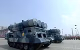 Linh kiện Mỹ giúp tên lửa Padasuri-6 Triều Tiên mạnh hơn Kh-35U Nga?