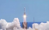 Trung Quốc nỗ lực đuổi kịp Công ty SpaceX về số vụ phóng tên lửa vũ trụ