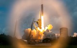 Trung Quốc nỗ lực đuổi kịp Công ty SpaceX về số vụ phóng tên lửa vũ trụ