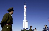 Trung Quốc nỗ lực đuổi kịp Công ty SpaceX về số vụ phóng tên lửa vũ trụ