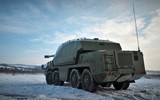 Hà Lan đặt hàng pháo tự hành DITA siêu hiện đại cho Ukraine