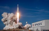 Trung Quốc nỗ lực đuổi kịp Công ty SpaceX về số vụ phóng tên lửa vũ trụ