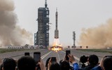 Trung Quốc nỗ lực đuổi kịp Công ty SpaceX về số vụ phóng tên lửa vũ trụ