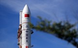 Trung Quốc nỗ lực đuổi kịp Công ty SpaceX về số vụ phóng tên lửa vũ trụ