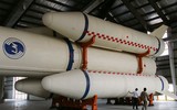 Trung Quốc nỗ lực đuổi kịp Công ty SpaceX về số vụ phóng tên lửa vũ trụ
