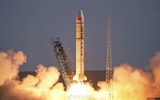 Trung Quốc nỗ lực đuổi kịp Công ty SpaceX về số vụ phóng tên lửa vũ trụ