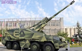 Cộng hòa Séc cung cấp 70 pháo tự hành DITA cho Azerbaijan theo hợp đồng bí mật?