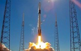 Trung Quốc nỗ lực đuổi kịp Công ty SpaceX về số vụ phóng tên lửa vũ trụ