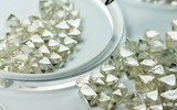 Kim cương Nga có cách vượt lệnh trừng phạt để thâm nhập thị trường thế giới