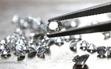 Kim cương Nga có cách vượt lệnh trừng phạt để thâm nhập thị trường thế giới