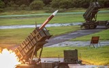 10 oanh tạc cơ Su-34 mất tích trong 'trận chiến chớp nhoáng' với Patriot?