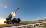 10 oanh tạc cơ Su-34 mất tích trong 'trận chiến chớp nhoáng' với Patriot?