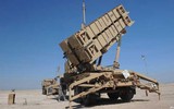 10 oanh tạc cơ Su-34 mất tích trong 'trận chiến chớp nhoáng' với Patriot?