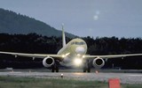 Máy bay SJ-100 'trễ hẹn dài hạn' khi động cơ PD-8 vẫn chưa sẵn sàng