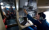 Nga 'thần tốc' phục hồi phi đội máy bay A-50 AWACS sau khi chịu tổn thất nặng nề