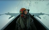 Tại sao Su-34 dễ bị bắn hạ hơn Su-35 khi đối đầu tên lửa phòng không Patriot?