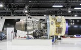 Nga tham vọng tăng gấp đôi phi đội vận tải cơ An-124 Ruslan