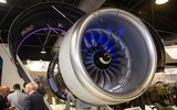 Nga tham vọng tăng gấp đôi phi đội vận tải cơ An-124 Ruslan