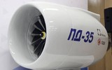 Nga tham vọng tăng gấp đôi phi đội vận tải cơ An-124 Ruslan