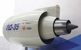 Nga tham vọng tăng gấp đôi phi đội vận tải cơ An-124 Ruslan