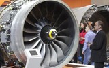 Nga tham vọng tăng gấp đôi phi đội vận tải cơ An-124 Ruslan