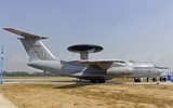 Nga sẽ phục hồi phi đội máy bay AWACS từ nguồn nào?
