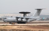 Nga sẽ phục hồi phi đội máy bay AWACS từ nguồn nào?