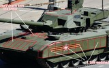 Xe tăng T-14 Armata hóa ra quá đắt đối với Quân đội Nga