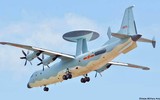 Nga sẽ phục hồi phi đội máy bay AWACS từ nguồn nào?