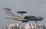 Nga sẽ phục hồi phi đội máy bay AWACS từ nguồn nào?