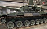Xe tăng T-14 Armata hóa ra quá đắt đối với Quân đội Nga