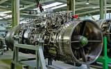 Ấn Độ nhận công nghệ từ Nga để sản xuất thành phần quan trọng cho tiêm kích MiG-29