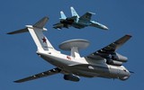 Nga sẽ phục hồi phi đội máy bay AWACS từ nguồn nào?