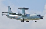 Nga sẽ phục hồi phi đội máy bay AWACS từ nguồn nào?
