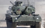 Xe tăng T-14 Armata hóa ra quá đắt đối với Quân đội Nga