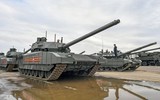 Xe tăng T-14 Armata hóa ra quá đắt đối với Quân đội Nga