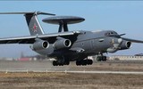Nga sẽ phục hồi phi đội máy bay AWACS từ nguồn nào?