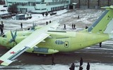 Máy bay vận tải Il-212 của Nga sẽ được sản xuất khi... chưa có động cơ?