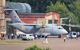 Máy bay vận tải Il-212 của Nga sẽ được sản xuất khi... chưa có động cơ?