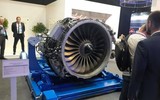Máy bay vận tải Il-212 của Nga sẽ được sản xuất khi... chưa có động cơ?