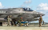 Loạt hợp đồng tiêm kích F-35 hàng tỷ USD bỗng lung lay vì cuộc khủng hoảng lòng tin