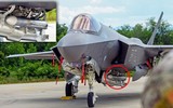 Loạt hợp đồng tiêm kích F-35 hàng tỷ USD bỗng lung lay vì cuộc khủng hoảng lòng tin